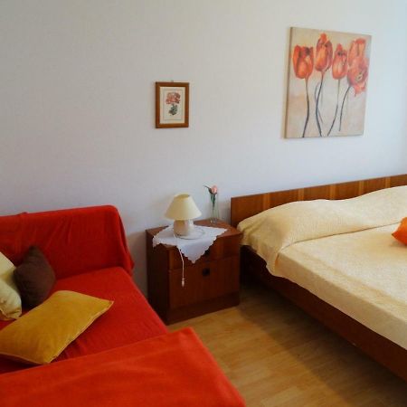 Apartments Iva Crikvenica Dış mekan fotoğraf