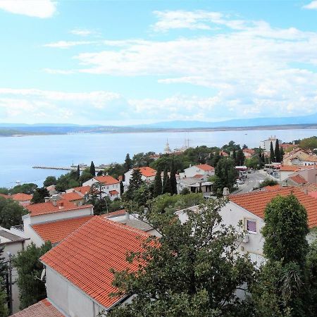 Apartments Iva Crikvenica Dış mekan fotoğraf