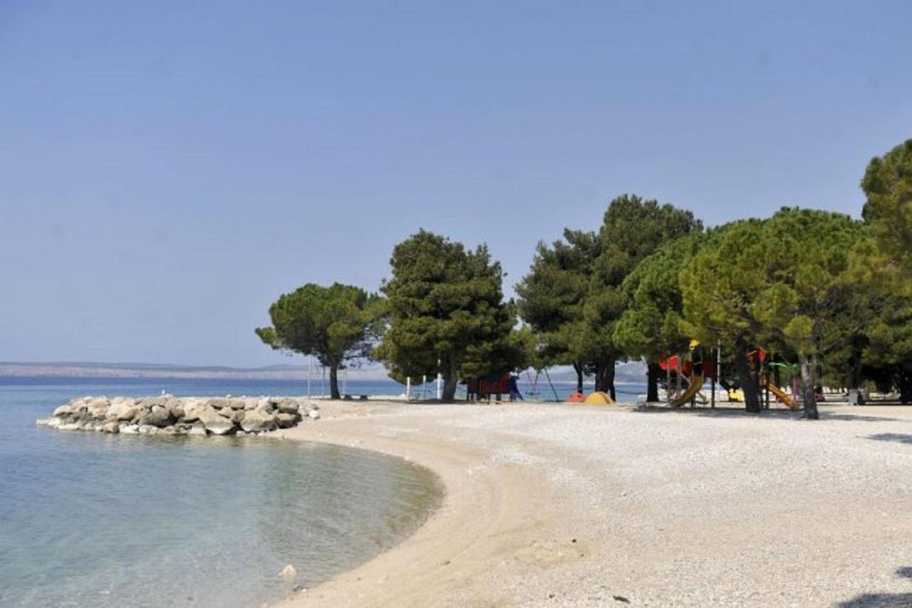 Apartments Iva Crikvenica Dış mekan fotoğraf