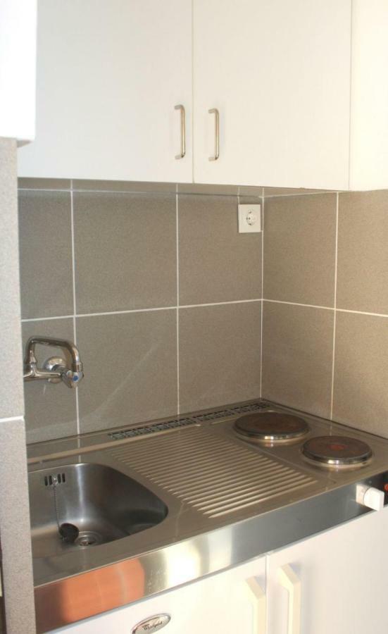 Apartments Iva Crikvenica Dış mekan fotoğraf