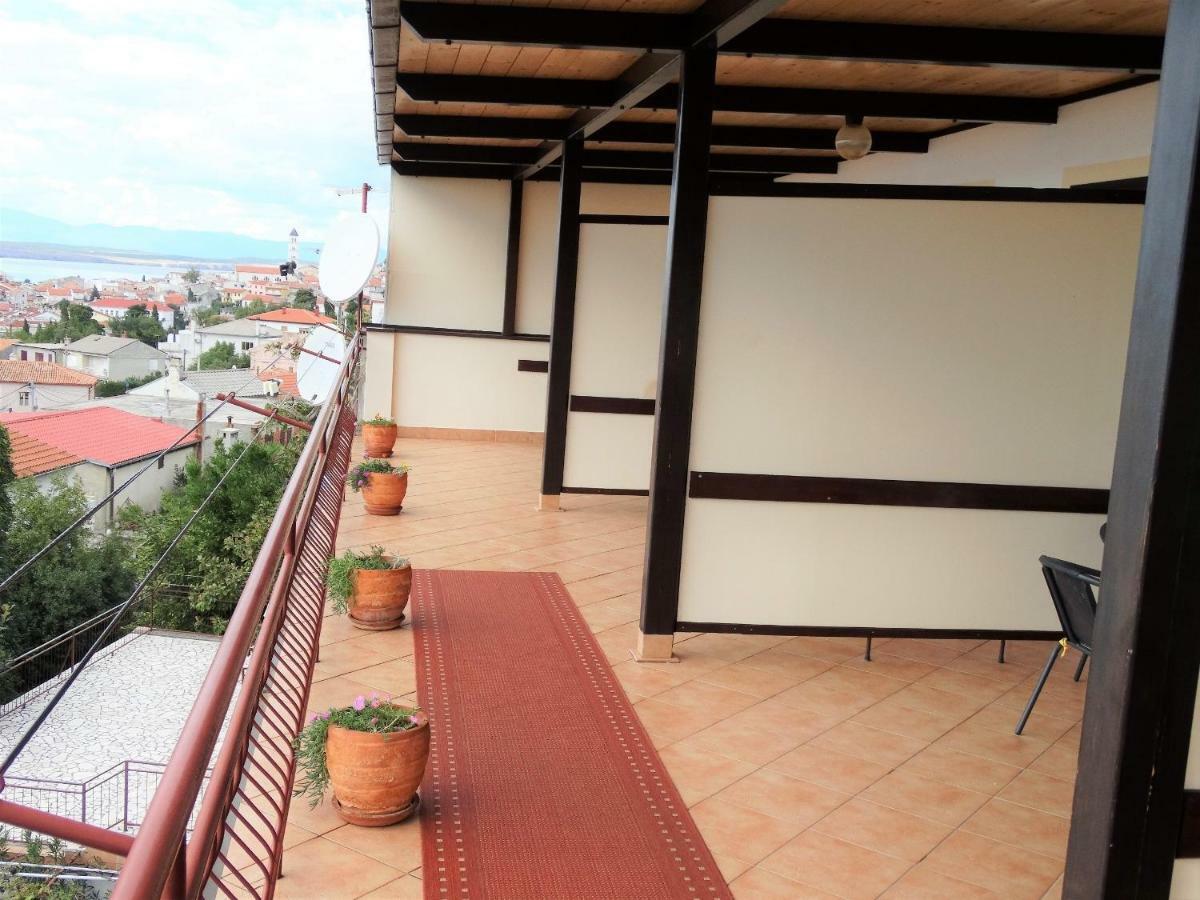 Apartments Iva Crikvenica Dış mekan fotoğraf