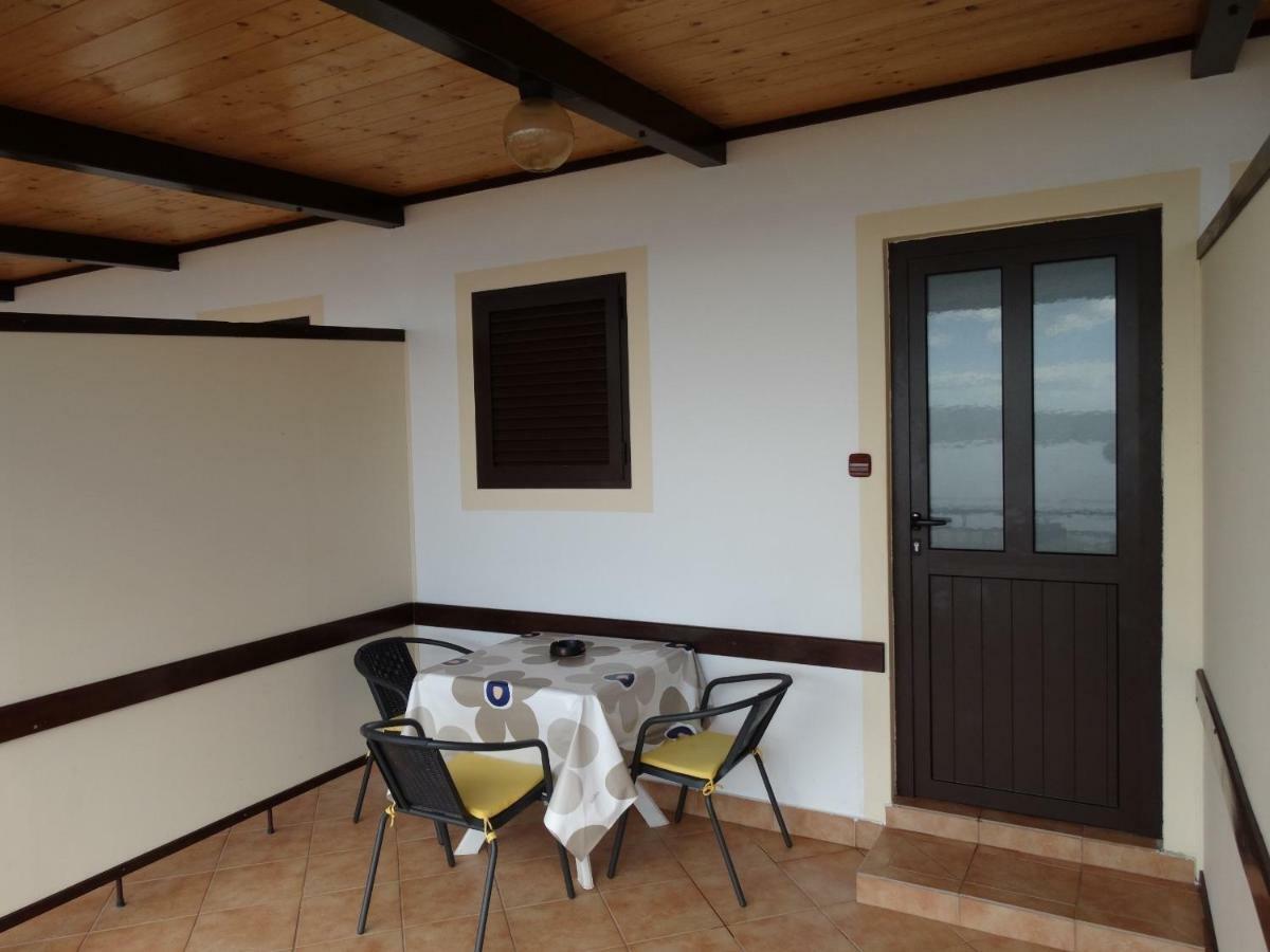 Apartments Iva Crikvenica Dış mekan fotoğraf